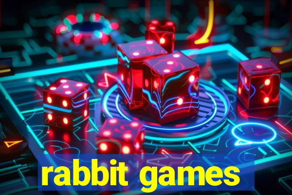 rabbit games